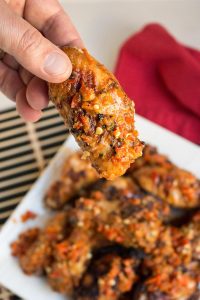 3 Wings