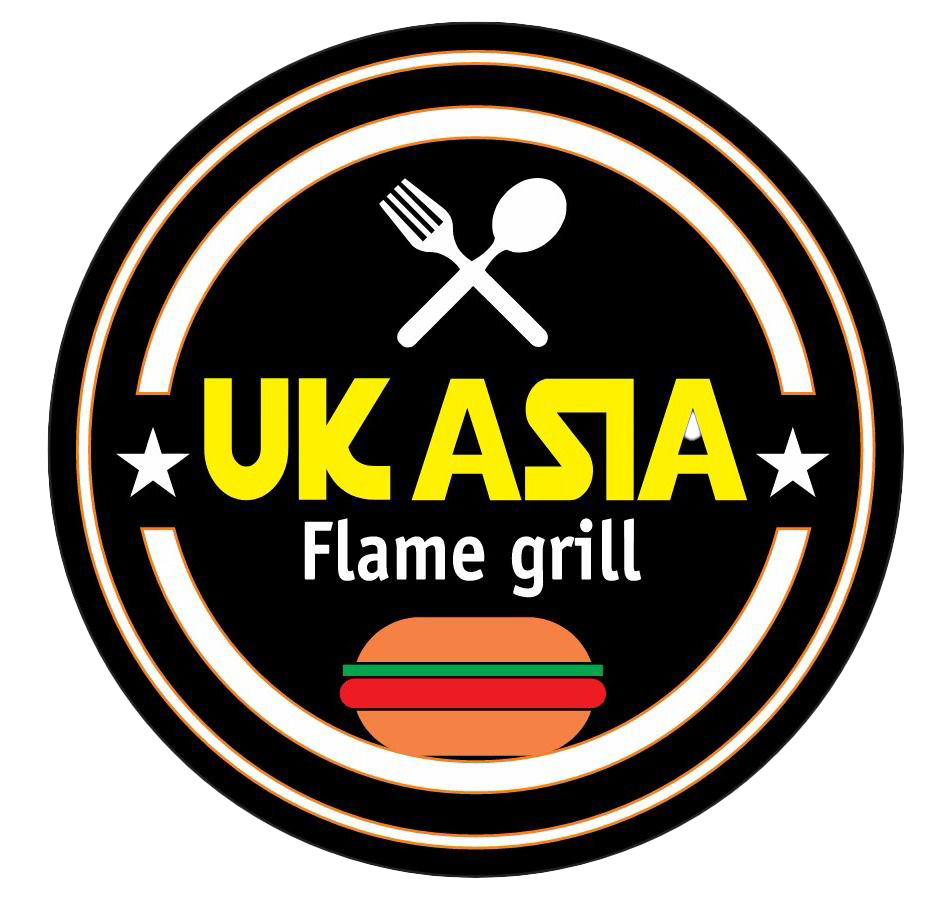 Uk Asia Flame Grill