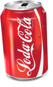 Coca Cola Zero Sugar