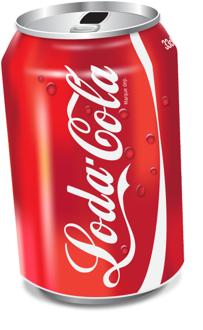 can, soft drink, drink, beverage, refreshment, soda, cola, brand, cut out, can, can, can, can, can, drink, soda, soda, soda, cola, cola, cola