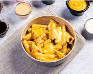 Cheese Chips