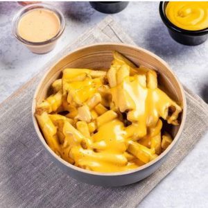 Cheese Chips