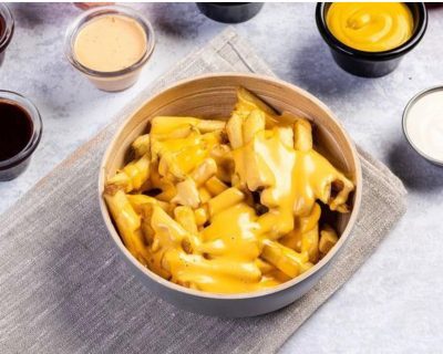 Cheese Chips