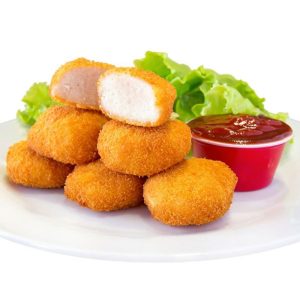 Chicken Nuggets 5 pcs