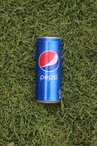 Pepsi