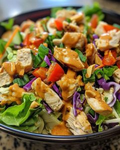 Chicken Salad