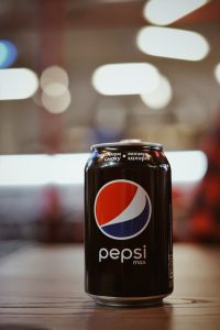 Pepsi Max