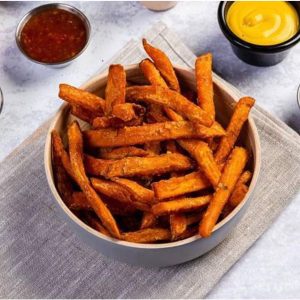 Sweet Fries