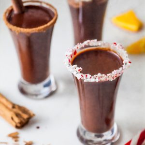 brown liquid in clear drinking glass