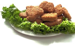 Chicken Nuggets 10 Pcs