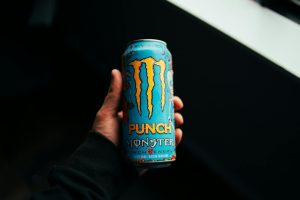 Monster punch