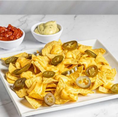 Nachos